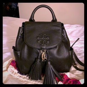 Tory Burch backpack
